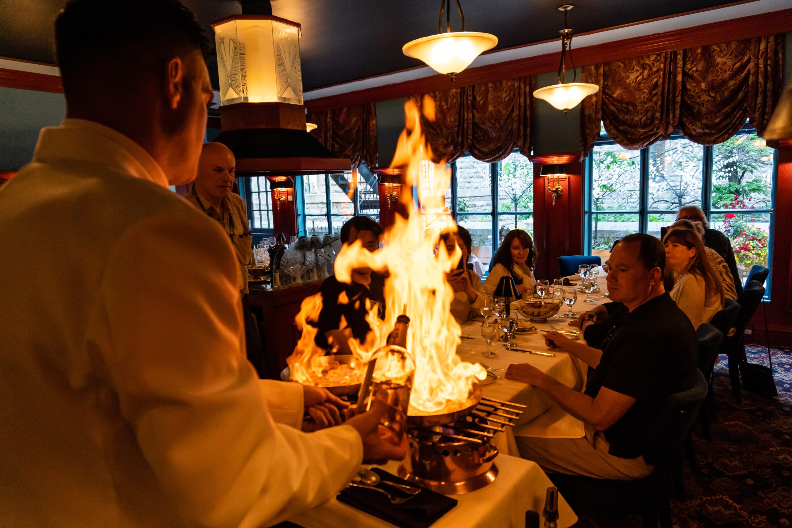 food tours quebec city