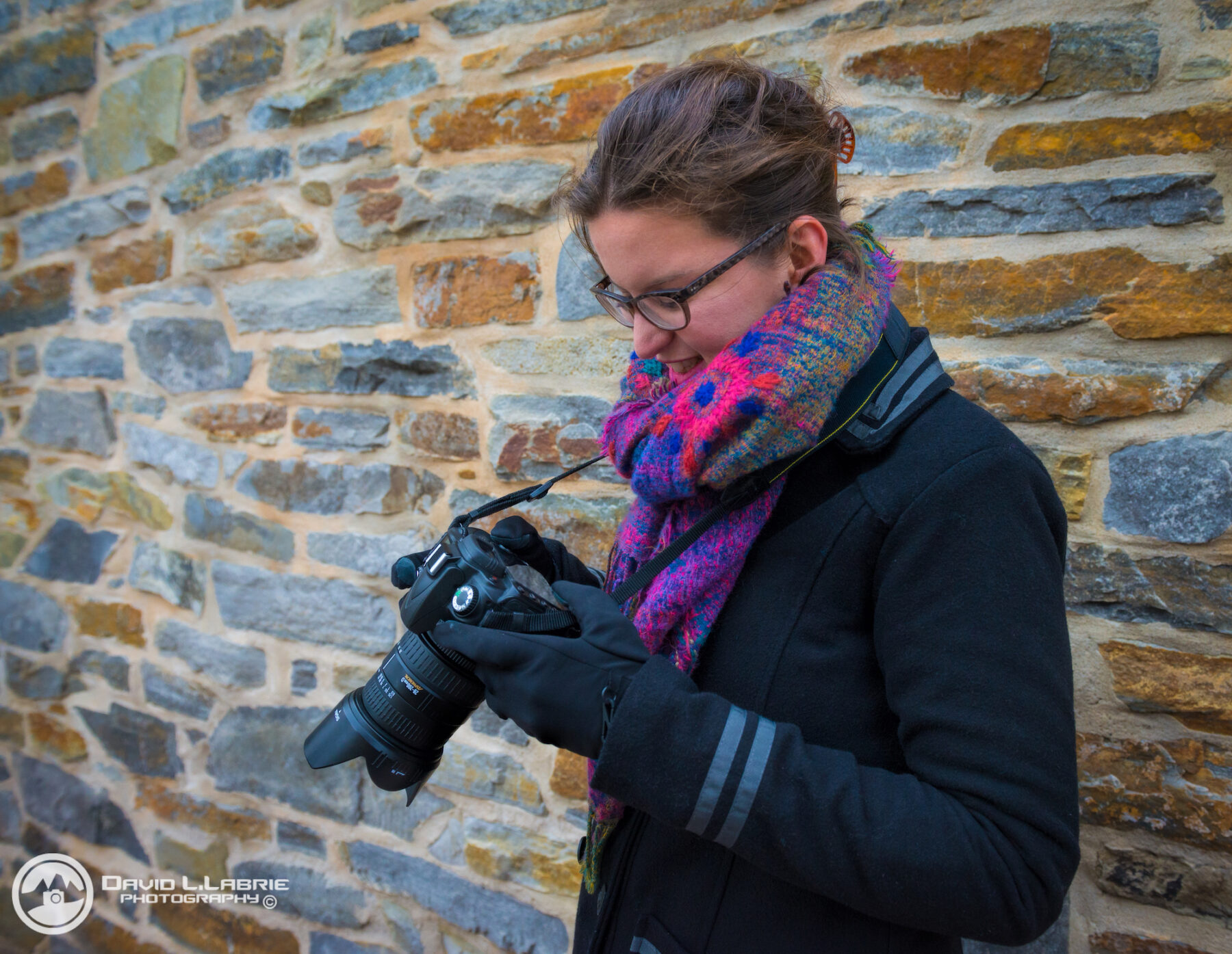 Photo tour in quebec city, suggested by HQ Services Touristiques inc for this famous evening gourmet food tour